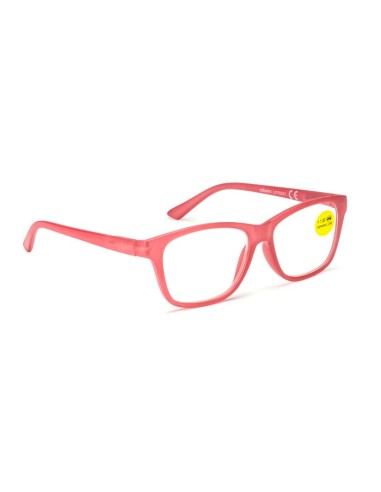 Lunettes de lecture de modèle très utile 0065/04 Rosa