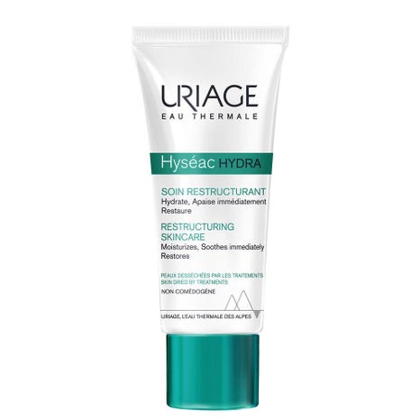 URIAGE HYSEAC HYDRA CREMA T 40ML