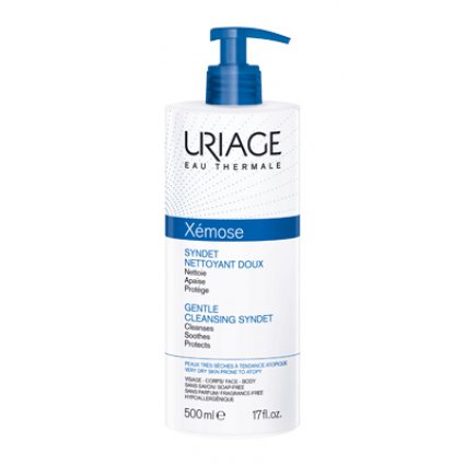 Uriage XEMOSA SYDENT DETEREGE 500ML