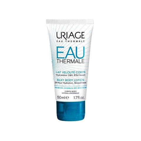 Urriage Eau Thermale Lait Body 50ml