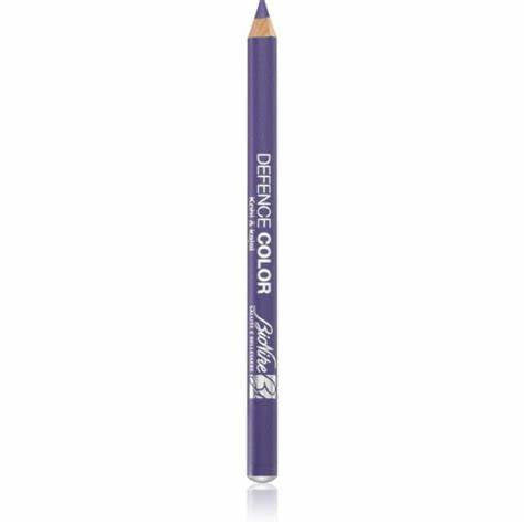 Bionike Defgence Kohl & Kajal Eye Pencil Color N.109 Violeta