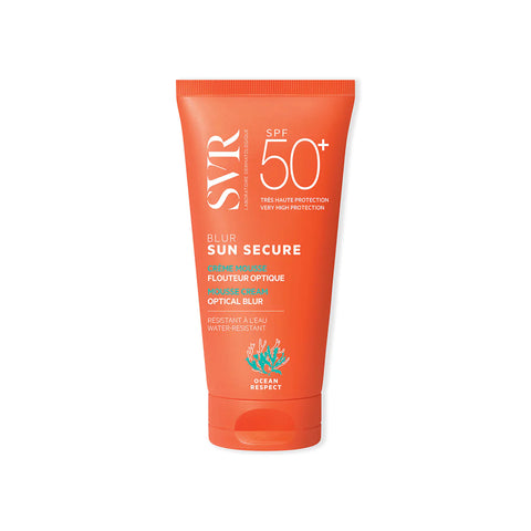 SVR Sun Secure Blur SPF50 - 50 ml