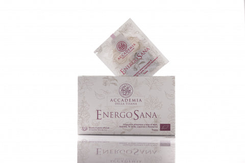 Energosana Biokyma 20 Filters in Case 40g