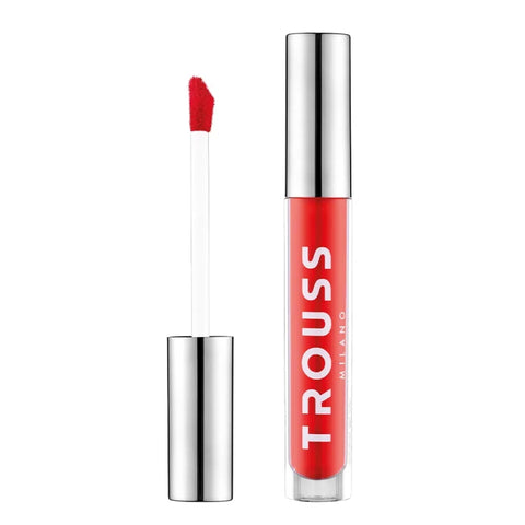 Trous Mailand Liquid Lipstick 5 Rot - 5ml