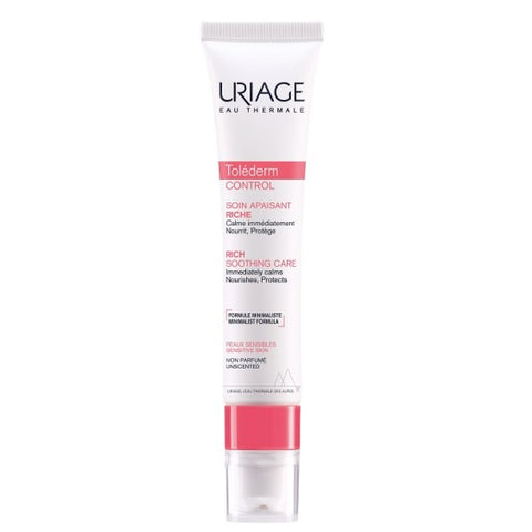 Urriage Toledorm Control Ricco Crema 40 ml