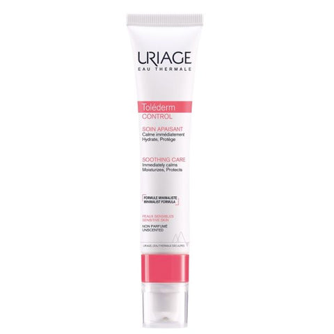 Uriage toledorm control cream 40ml