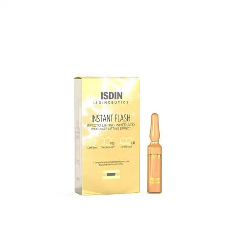 Isdin Isdinceutics Instant Flash 1 Feria 2 ml