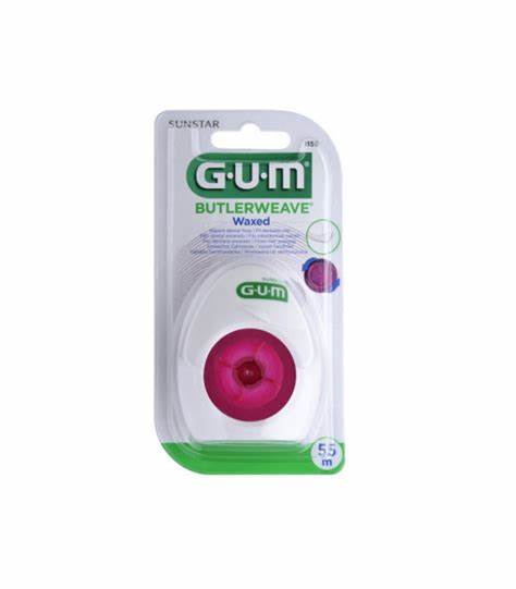 Gum Butlerweave Filo C 55 mètres