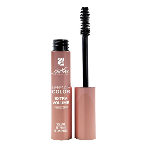 BIONIKE Defence Color Mascara Volume supplémentaire - Contenu net: 8 ml