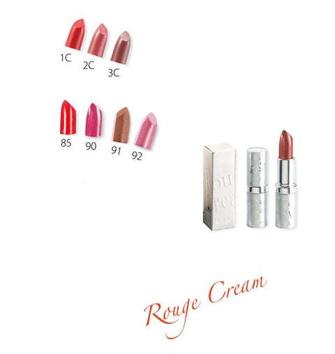 Karaja Rouge Cream - Rossetto