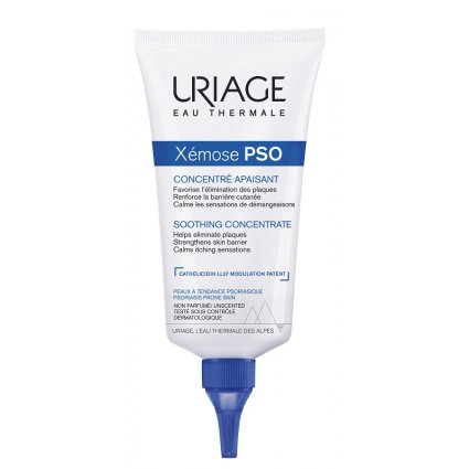 Uriage Xemose pso concentrated treatment 150 ml