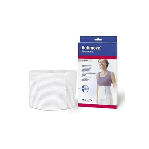 Actimove abdominal - ceinture abdominale 9/23