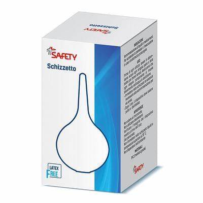 SAFETY SCHIZZETTO GOMMA 2 35 ML