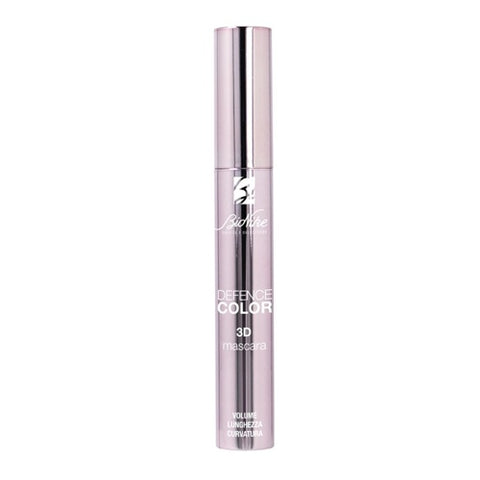 BIONIKE DEFENCE COLOR MASCARA 3D WATERPROOF N.01 NERO - Flaconette 11 ml