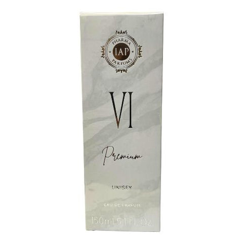 IAP PARFUMS VI PREMIUM UNISEX 150 ML