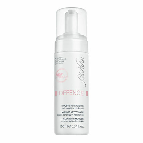 Detergente de mousse de deserción de Bionike 150 ml de botella