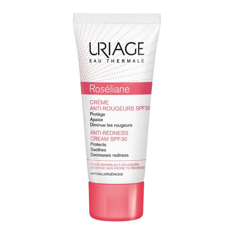 Uriage Roséliani SPF30 Crema de crema antisorsor