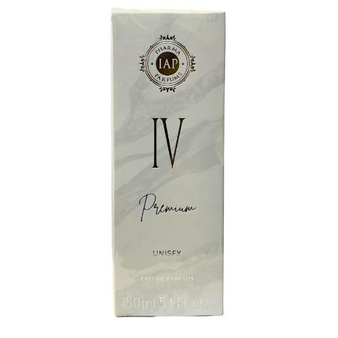 IAP Parfum IV Premium unissex 150 ml