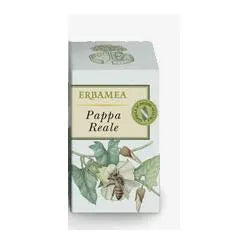 Erbamea Papa reale - Confezione 50 capsule vegetali