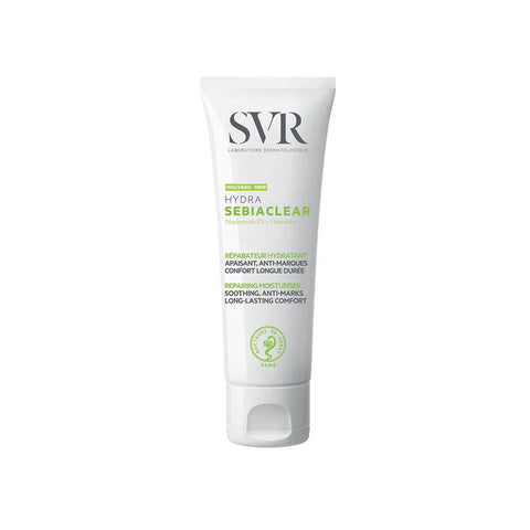 SVR SEBIACLEAR HYDRA 40ML