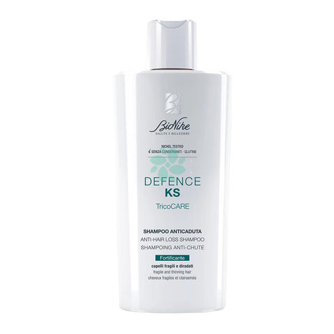 BIONIKE DEFENCE KS SHAMPOO 200ML