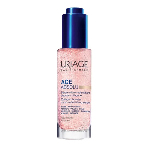 URIAGE Age Absolu Siero Collagen Uriage - 30ml