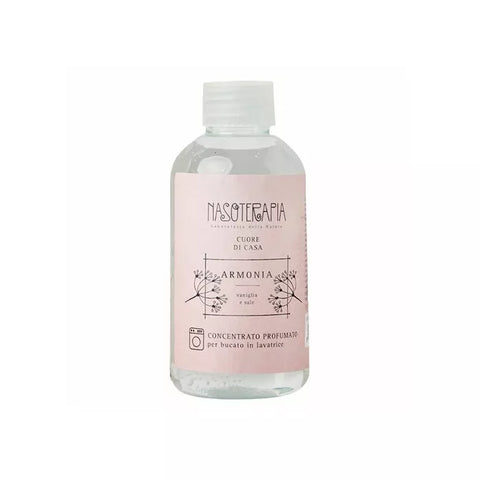 Nasoterapia Concentrato Profumato Armonia Vaniglia e Sale 150 ml