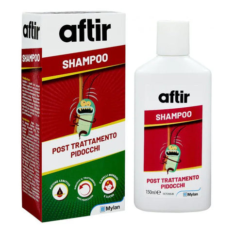 AFTIR Shampoo anti -even 150ml