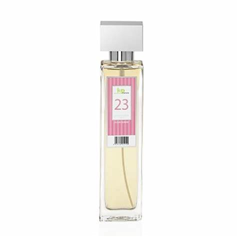 IAP Pharma 23 Fragrância Fresh Feminina Feminina - 150 ml