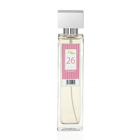 IAP Pharma 26 Fragrância fresca Mulher Perfume - 150 ml