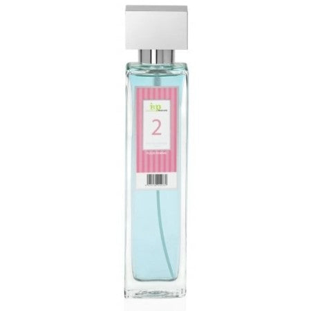 IAP Pharma 2 perfume woman fresh fragrance - 150 ml