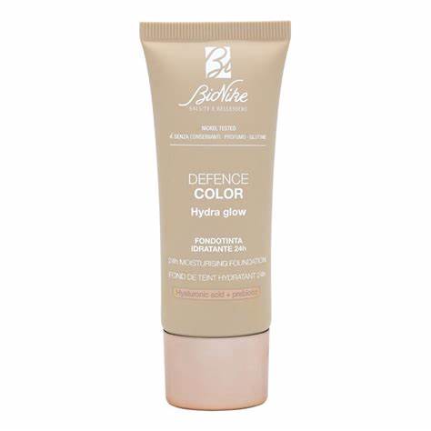 Bionike Defgence Color Foundation Hydra