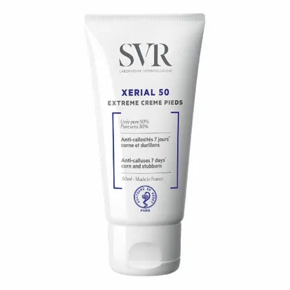 Svr Xerial 50 Extreme - 50ml tube