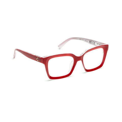 Very useful reading glasses 0078/02 red