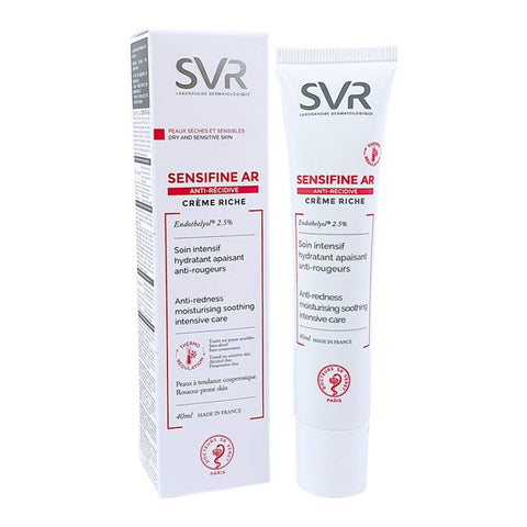 SVR SENSIFINE AR CREME 40ML