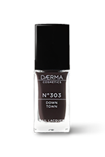 Daerma nail polish 303 downtown 8ml