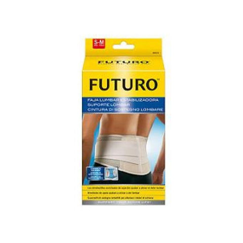 3m Future Lombar Belt S/M - 1 peça