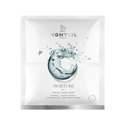 Monteil Intense Comfort Mask 2 pcs