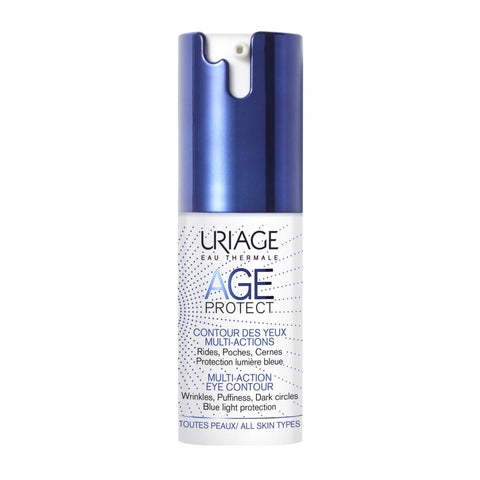 URIAGE AGE LIFT Smoothing eye care - 15 ML