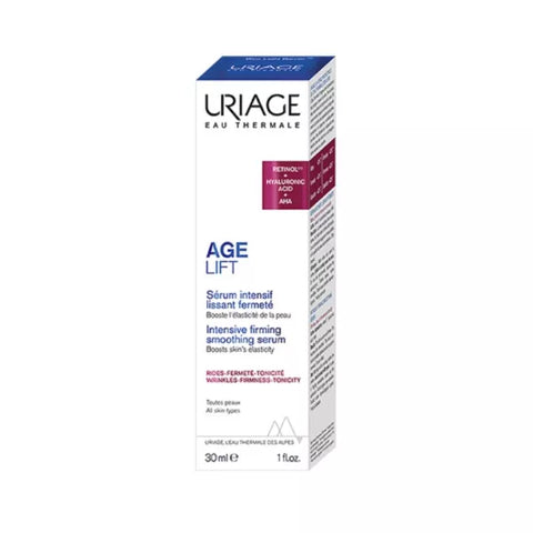 uRIAGE Siero Levigante Rassodante Intensivo Age Lift Uriage - 30ml