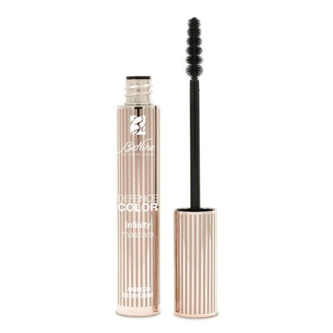 BIONIKE DEFENCE COLOR INFINITY MASCARA N.01 NOIR