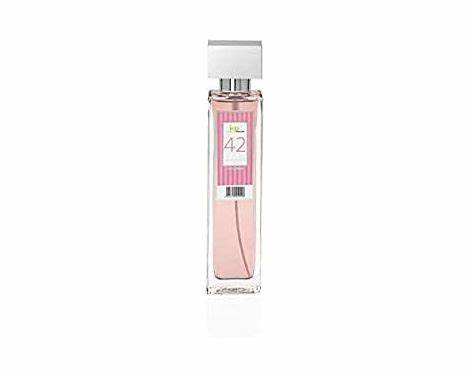 IAP Pharma 42 EDP Women's perfume - 150 ml