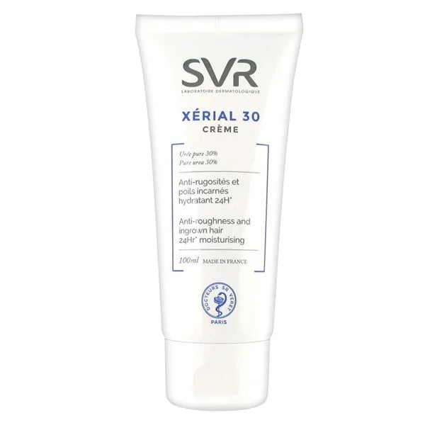SVR XERIAL 30 CREMA CORPO tubo da 100ML – Farmacia Dr. Cima Marco