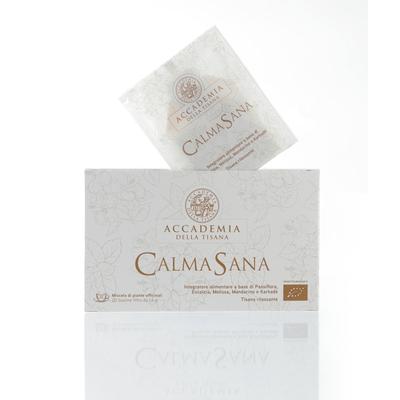 Biokyma Calmasana herbal tea 20 sachets