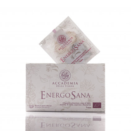 Biokyma Bio Energosana 20 sachets