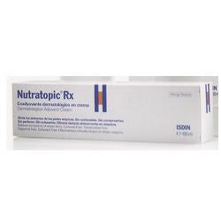 ISDIN NUTRAPIC RX CREMA - 100 ml de tube