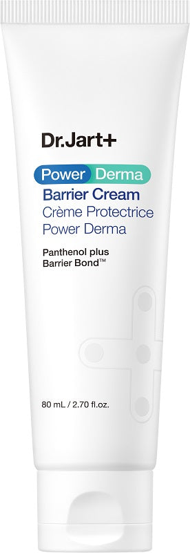 DR. JART POWER DERMA BARRIER CREAM
