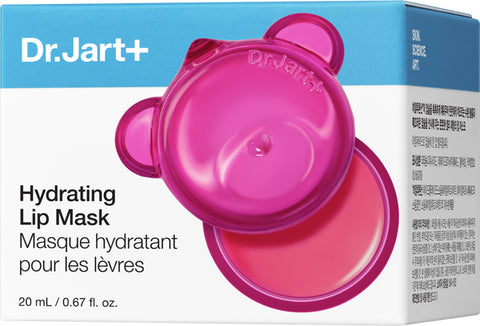 Dr. jart VITAL HYDRATING SOLUTION LIP MASK