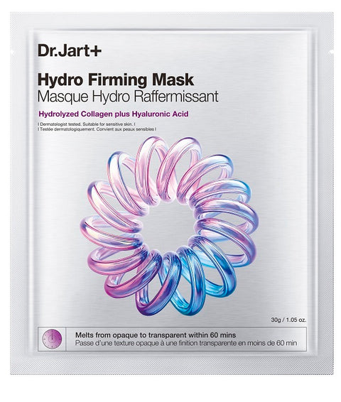 Dr. Jart+ Hydro Firming Mask 30g