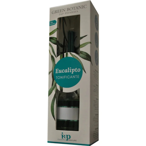 IAP Pharma Profumo Eucalyptol Tonificação de Eucaliptol 50ml